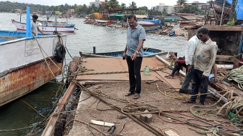 Fishing season not promising: AGFBOA