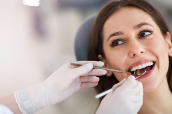 Dental care routine for today’s youth