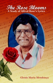 DKA to release book on Alfred Rose’s lyrics