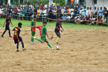 Chinchinim humble Chandor to enter semis
