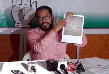 Ex-GPCC chief produces more docs on running of ‘Silly Souls’