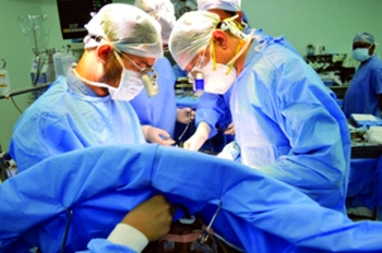 KLES performs 3 heart transplants in 18 days