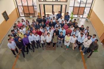 Goa based start-up hires engineering talent