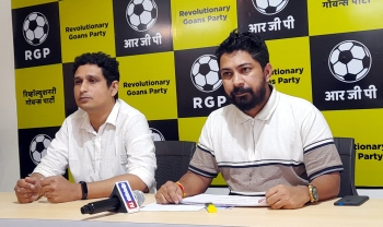 Move to merge govt schools aims at helping private schools: RGP