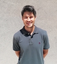 FC Goa appoint Carrera as goalkeeping coach