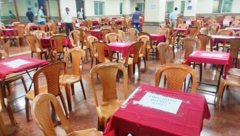 Counting of votes in Salcete to be conducted at two centres