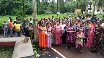 Parties avoid panels in Porvorim constituency