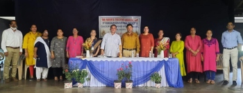 Cuncolim United HSS holds PTA meet