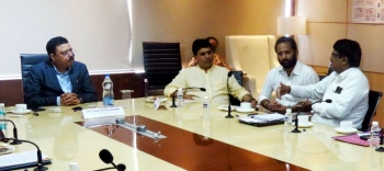 Port connectivity project likely to be completed by March 2023