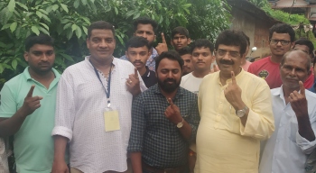 OBC reservation not as per expectations but won’t impact p’yat results: BJP