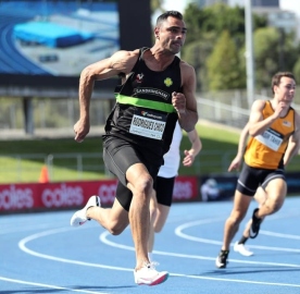 Faster, Higher, Stronger: Goan sportspersons abroad