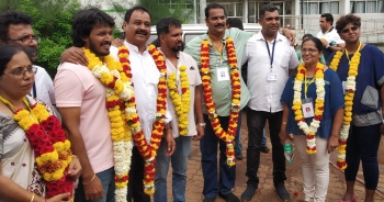 Sequeira makes a comeback to Calangute VP