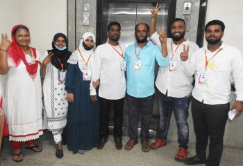 BJP to wrest control of 2 Navelim VPs?