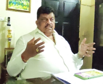 Churchill makes a point, questions failure of RG, AAP at p’yat level