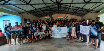 AGDBYA celebrates Azadi ka Amrit Mahotsav