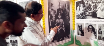Youth will value freedom only when they know of sacrifices made: Naik