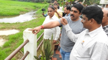 Govt to beautify over 40 lakes to revive irrigation system: Minister