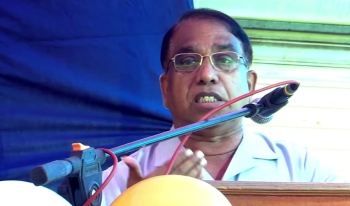 Eliminate poverty to ensure India’s prosperity: Minister