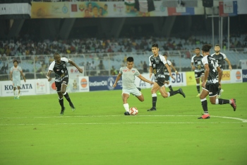 Durand Cup: FC Goa go down fighting against Mohammedan SC