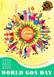 Goans across the globe unite at World Goa Day