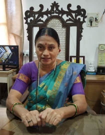 If CM directs me to step down, I will resign: Mapusa chairperson