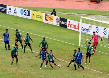 Durand Cup: FC Goa edge Indian Air Force for first win