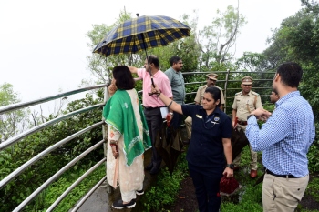 Surla to get facilities to boost tourism