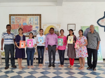 Science scholarships for SSC toppers