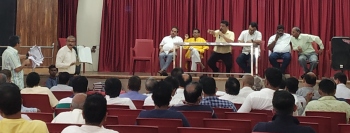 Amid allegations of funds misappropriation, Mapusa’s Bodgeshwar temple AGM cancelled for second time