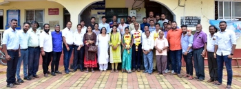 ‘Together for Pilerne’ gets its sarpanch, dy