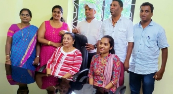 “Unopposed”, the new norm at local bodies in Canacona
