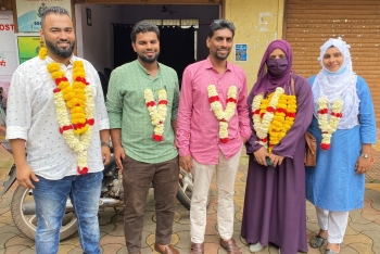 Row over all-Muslim panel at Rumdamol