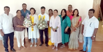 'Chicalim sarpanch’s post must last 5 years'