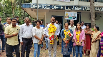 Godinho-backed panel sweeps Chicalim, Bogmalo panchayats