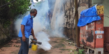 Margao UHC ropes in NSS amid rise in dengue cases