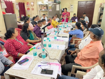 Govt directs South Goa ZP to return unutilised Rs 24 cr
