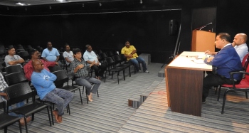 Suspension of shows: Tiatr fraternity cries foul, wonder whether govt is seeking revenge
