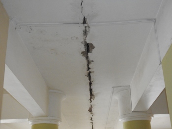 Margao Ravindra Bhavan maintenance still a far cry