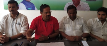 Congress says Goa Police doing good job in Phogat investigation