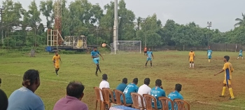 Fr Agnelo YSC win, enter semis