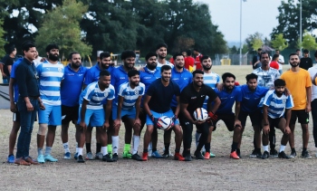Reading Super Cup held for Goans in UK