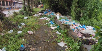 Sanitation eludes SGPDA market