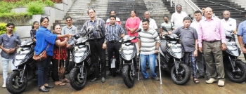 MP calls for penalising police, others involved in drugs trade