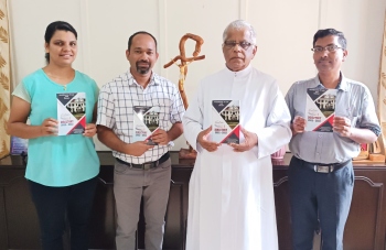 Archdiocese Directory for 2022-23 released