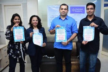 eTechSkill Academy centre opened at Miramar