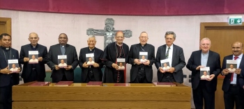 Cardinal Gracias, a model shepherd serving the Church: Cardinal FerrÃ£o