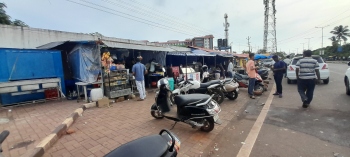 Displaced GMC kiosk owners still await allocation of shops
