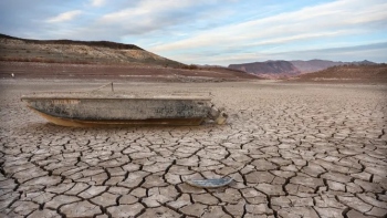 Why rivers worldwide are running dry and what we can do about it