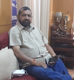 Will not support Digambar’s candidate for MMC chief even if he quits Cong: BJP