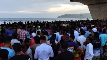 Hundreds gather to bid farewell to murdered Baina man